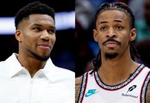 Grizzlies Ready to Move On From Ja Morant, but Star’s Future Depends on Giannis Antetokounmpo: Report