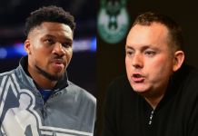 GM Jon Horst Says Giannis Antetokounmpo Is “Not Cleared to Play”, Shuts Down Bucks Tanking Rumors