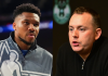 Giannis Antetokounmpo Breaks Silence on Relationship With Bucks Front Office as Confession on Alleged Rift Emerges