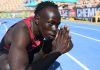 Gout Gout Responds to “Fake” Allegations Over Surpassing Usain Bolt