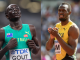 Relieved Gout Gout Proves Usain Bolt Comparisons Right With National Record at 18