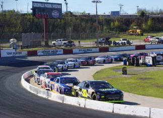 Insider Sounds Alarm on Historic NASCAR Track Becoming a Laughing Stock: “Racing Is Being Mocked”