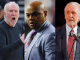 Charles Barkley Says Yelling at Players Is Not Bad Coaching, Cites Gregg Popovich, Pat Riley