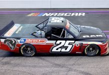 Kaulig Racing Makes Shocking Announcement as NASCAR Broadcaster Gets Behind the Wheel at Texas