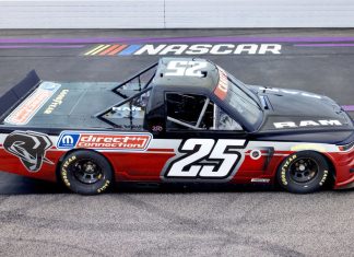 Kaulig Racing Makes Shocking Announcement as NASCAR Broadcaster Gets Behind the Wheel at Texas