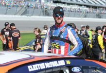 Cleetus McFarland Narrowly Escapes as RCR Hands Last Minute Clutch Move to Get Hard Fought Respect