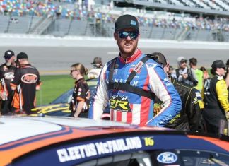 Cleetus McFarland Narrowly Escapes as RCR Hands Last Minute Clutch Move to Get Hard Fought Respect