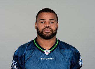 Former Seahawks Star Rickey Thenarse Shot in Los Angeles Following Dispute With Girlfriend