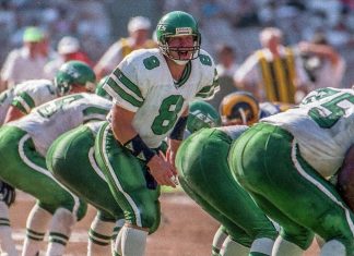“Rest in Peace”: Former Jets QB & Fiesta Bowl MVP, Passes Away at 57 After Cancer Battle