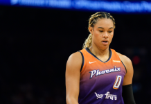 Satou Sabally Breaks Down Decision to Pick the WNBA Team She & Mercury Eliminated in the Playoffs Last Year