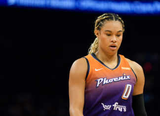 Satou Sabally Breaks Down Decision to Pick the WNBA Team She & Mercury Eliminated in the Playoffs Last Year