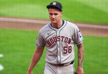Rift Cracks Open in Astros Clubhouse as Hunter Brown Sells Out Manager Over “Unfortunate” Remarks
