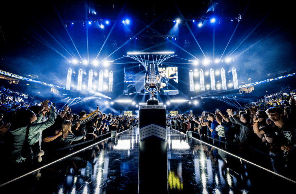 IEM Cologne 2025 CS2