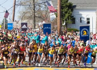 ESPN Under Fire As Boston Marathon Coverage Upsets Fans: ‘’Been Crap’’