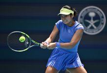 Alexandra Eala Includes a Surprising Name in Her Dream Mixed Doubles Pairing