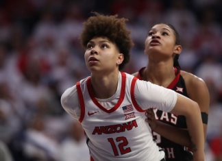 Arizona Junior Announces Medical Retirement From Basketball