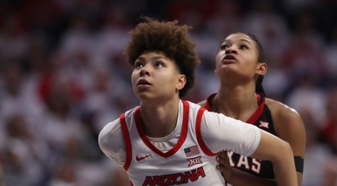 Arizona Junior Announces Medical Retirement From Basketball