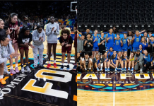 5 Takeaways From UCLA vs South Carolina as the Bruins Make History With First National Title