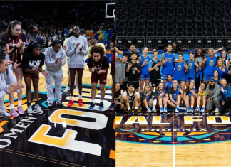 5 Takeaways From UCLA vs South Carolina as the Bruins Make History With First National Title