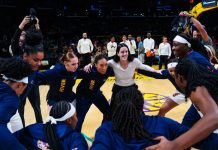 WNBA Expansion Draft Sees Indiana Fever Part Ways With 2 Players to Portland, Toronto