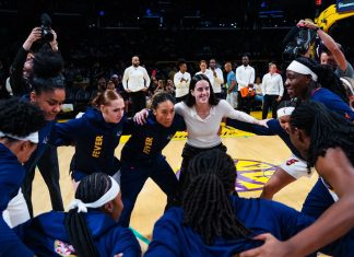 WNBA Expansion Draft Sees Indiana Fever Part Ways With 2 Players to Portland, Toronto