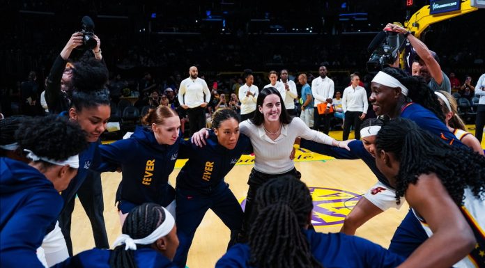 WNBA Expansion Draft Sees Indiana Fever Part Ways With 2 Players to Portland, Toronto