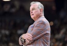 Vic Schaefer Revisits ‘No Heart’ Claim As 12-Game Win Streak Carries Texas to Final Four
