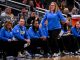 Cori Close’s Historic Night Made Sweeter as UCLA Crush South Carolina in National Championship Game