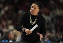 Dawn Staley Breaks Silence After Losing Second Consecutive National Championship Game