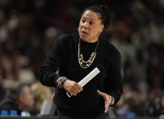 Dawn Staley Breaks Silence After Losing Second Consecutive National Championship Game