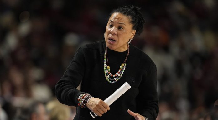 Dawn Staley Breaks Silence After Losing Second Consecutive National Championship Game