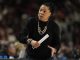 Dawn Staley Breaks Silence After Losing Second Consecutive National Championship Game