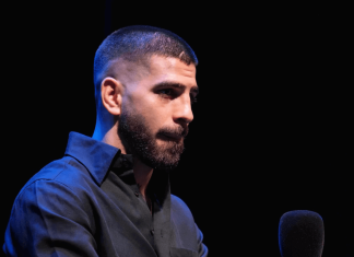 Ilia Topuria Makes Fans’ Worries Worse With Honest Confession About UFC Career