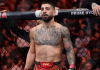Ilia Topuria’s Physiotherapist Reveals Only Problem Threatening His White House Fight
