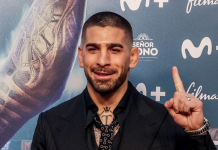 Ilia Topuria Makes Huge HBO Announcement Amid UFC Retirement Concerns