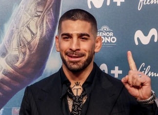 Ilia Topuria Makes Huge HBO Announcement Amid UFC Retirement Concerns