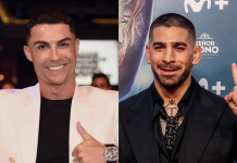 Ilia Topuria and Cristiano Ronaldo’s MMA League Has Already Surpassed Biggest UFC Rival