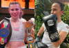 Irma Garcia vs. Emma Dolan Stats Comparison and Prediction: Record, Age, Height, Weight, Reach, Knockout Ratio, and Rankings
