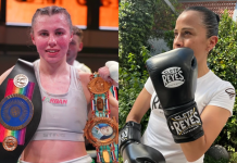 Irma Garcia vs. Emma Dolan Stats Comparison and Prediction: Record, Age, Height, Weight, Reach, Knockout Ratio, and Rankings
