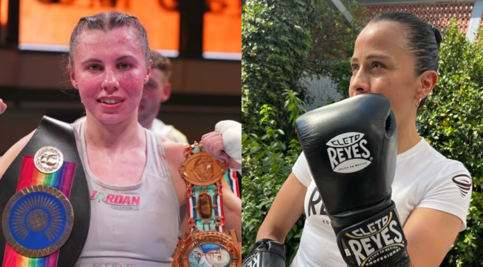 Irma Garcia vs. Emma Dolan Stats Comparison and Prediction: Record, Age, Height, Weight, Reach, Knockout Ratio, and Rankings