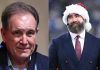 Jim Nantz Issues Crucial Masters Advice to Jason Kelce Amid Backlash