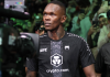 Israel Adesanya Faces Major Rankings Upset After Loss to Joe Pyfer at UFC Seattle