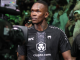 NFL Star Calls Out Israel Adesanya for Possible UFC Debut