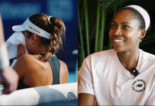 18-Year-Old American Draws Coco Gauff Comparison From Former ATP Pro