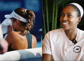 18-Year-Old American Draws Coco Gauff Comparison From Former ATP Pro