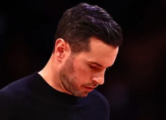 “Got Excuses Ready”: JJ Redick’s Comments Ahead of Playoffs Has Laker Nation Questioning the Head Coach