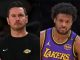 Lakers Legend Praises Bronny James and 12 Others Despite JJ Redick’s Criticism