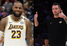 “Unbelievable What He Did”: JJ Redick Summarizes LeBron James’ Season Which Could be His Last With Lakers