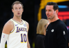 “White Guy That Shoots Threes”: JJ Redick Offers Candid Take On Luke Kennard Stereotype After Warriors Performance
