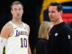 “White Guy That Shoots Threes”: JJ Redick Offers Candid Take On Luke Kennard Stereotype After Warriors Performance